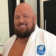 Blaine Sumner, 36 (Sollevatore di peso)