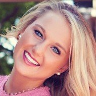 Blair Bowman, 26 (Cheerleader)