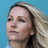 Blair Edie, 38 (博主)