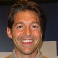 Blair Herter, 43 (TV Show-Gastgeber)