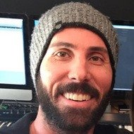 Blair Joscelyne, 45 (Композитор)