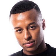 Blair Perkins, 34 (YouTube Star)