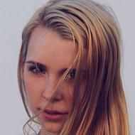 Blaire Restaneo, 31 (Pop Singer)