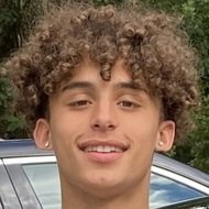 Blaise Beaucejour, 23 (Звезда Тиктока)