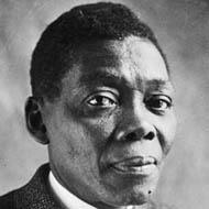 Blaise Diagne (1872 - 1934) (政治家)