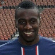 Blaise Matuidi, 38 (Jogador De Futebol)