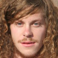 Blake Anderson, 40 (Comedian)