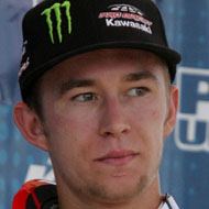 Blake Baggett, 32 (Piloto De Motociclismo)