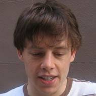 Blake Bashoff, 44 (电视演员)