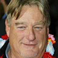 Blake Clark, 78 (电影演员)