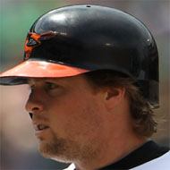 Blake Davis, 41 (Baseball Player)