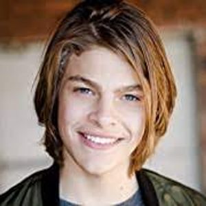 Blake Draper, 23 (Movie Actor)