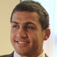 Blake Ferguson, 28 (Football Player)