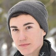 Blake Fitzmier, 24 (TikTok Star)