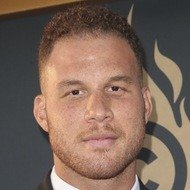 Blake Griffin, 34 (Basketball Player)