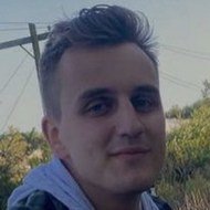 Blake Grzegorczyk, 23 (YouTube Star)