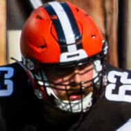 Blake Hance, 29 (Football Player)