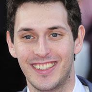 Blake Harrison, 38 (TV Actor)