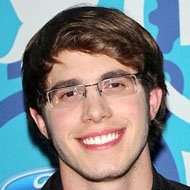 Blake Jenner, 31 (Acteur de télévision)