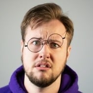 Blake Jennings, 31 (Звезда Тиктока)