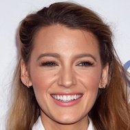 Blake Lively, 36 (TV-Schauspielerin)
