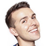 Blake Lynch, 34 (Instagram Star)