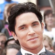 Blake McGrath, 40 (Dancer)