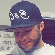 Blake Miller, 30 (TikTok明星)