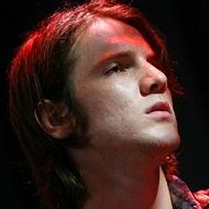 Blake Mills, 37 (Guitarist)