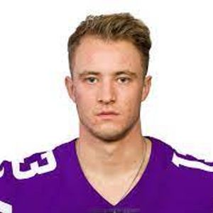 Blake Proehl, 26 (Football Player)