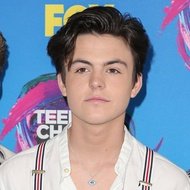 Blake Richardson, 26 (Cantante pop)