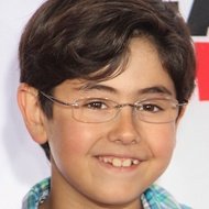 Blake Rosenthal, 21 (TV Actor)