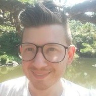 Blake Shepard, 41 (Voice Actress)