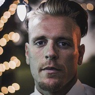 Blake Whiteley, 35 (Rapero)