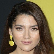 Blanca Blanco, 43 (Movie Actress)