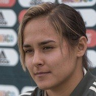 Blanca Félix, 29 (Soccer Player)