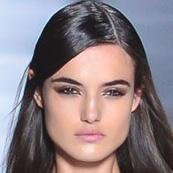 Blanca Padilla, 29 (Model)