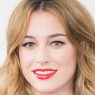 Blanca Suárez, 35 (Movie Actress)