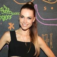 Blanda Eggenschwiler, 38 (Графический дизайнер)