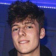 BlaneOh, 26 (TikTok Star)