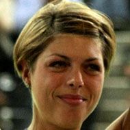 Blanka Vlasic, 41 (High Jumper)