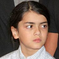 Blanket Jackson, 22 (Family Member)