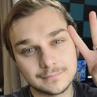 Blarg, 28 (YouTube Star)