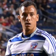 Blas Pérez, 42 (Joueur de football)