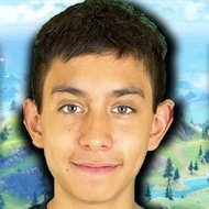 Blast Zone Kid, 17 (YouTube Star)