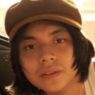 Blaster Silonga, 24 (Guitarist)