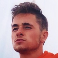 Blayce Wilson, 27 (TikTok Star)