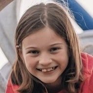 Blayke Busby, 12 (Reality Star)