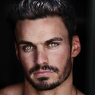 Blaze Almon, 34 (TikTok明星)