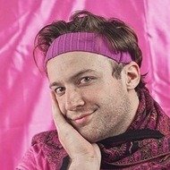 Blaze Brooks, 28 (Graphic Designer)